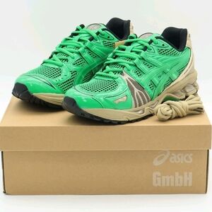ASICS x GmbH GEL KAYANO LEGACY CILANTRO